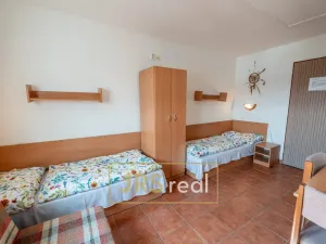 Prodej ubytování, Bořetice, 90 m2