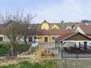 Prodej ubytování, Bořetice, 90 m2