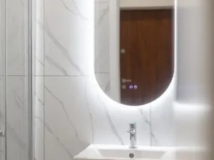 Pronájem bytu 2+kk, Opava, 41 m2