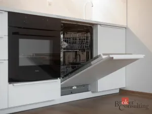 Pronájem bytu 2+kk, Opava, 41 m2