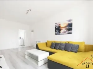 Prodej bytu 2+kk, Praha - Záběhlice, Jahodová, 53 m2