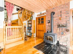 Prodej rodinného domu, Česká Kamenice, Máchova, 139 m2