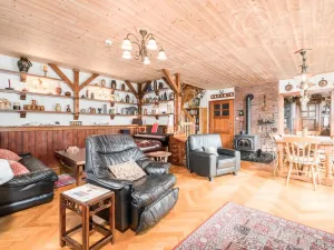 Prodej rodinného domu, Česká Kamenice, Máchova, 139 m2