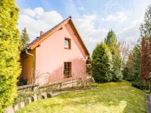 Prodej rodinného domu, Česká Kamenice, Máchova, 139 m2