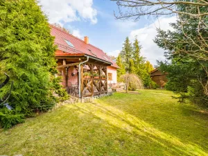 Prodej rodinného domu, Česká Kamenice, Máchova, 139 m2