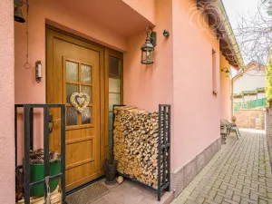 Prodej rodinného domu, Česká Kamenice, Máchova, 139 m2