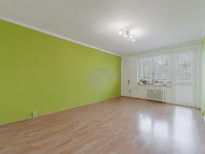 Prodej bytu 2+1, Ostrava - Moravská Ostrava, Lechowiczova, 55 m2