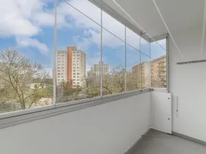 Prodej bytu 2+1, Ostrava - Moravská Ostrava, Lechowiczova, 55 m2