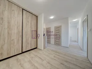 Prodej bytu 3+1, Jindřichův Hradec - Jindřichův Hradec IV, Jakubská, 68 m2