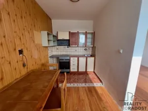 Pronájem bytu 3+kk, Hodonín, Nesyt, 60 m2