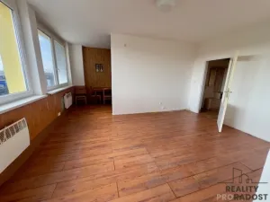 Pronájem bytu 3+kk, Hodonín, Nesyt, 60 m2