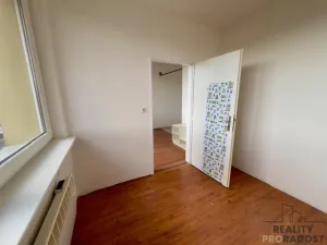 Pronájem bytu 3+kk, Hodonín, Nesyt, 60 m2