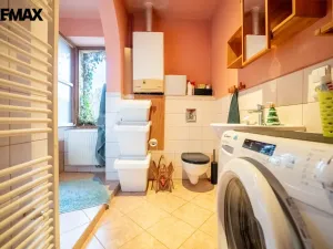 Prodej rodinného domu, Jaroměř - Pražské Předměstí, Jiráskova, 270 m2