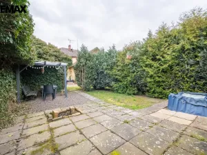 Prodej rodinného domu, Jaroměř - Pražské Předměstí, Jiráskova, 270 m2