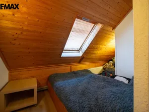 Prodej rodinného domu, Jaroměř - Pražské Předměstí, Jiráskova, 259 m2