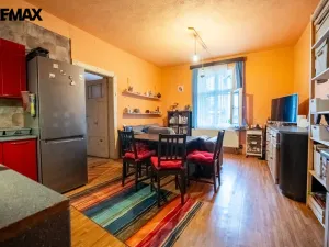 Prodej rodinného domu, Jaroměř - Pražské Předměstí, Jiráskova, 259 m2