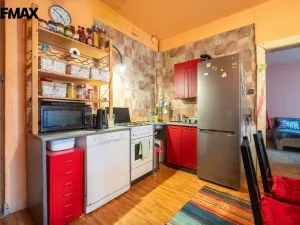 Prodej rodinného domu, Jaroměř - Pražské Předměstí, Jiráskova, 259 m2