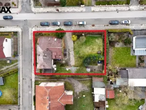 Prodej rodinného domu, Jaroměř - Pražské Předměstí, Jiráskova, 259 m2