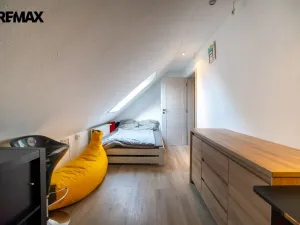 Prodej rodinného domu, Jaroměř - Pražské Předměstí, Jiráskova, 259 m2