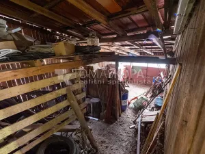 Prodej rodinného domu, Bojanovice, 157 m2