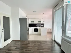 Pronájem bytu 2+kk, Praha - Letňany, Pavla Beneše, 60 m2