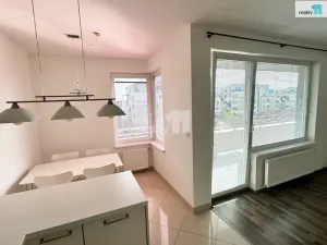 Pronájem bytu 2+kk, Praha - Letňany, Pavla Beneše, 60 m2