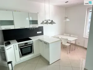 Pronájem bytu 2+kk, Praha - Letňany, Pavla Beneše, 60 m2