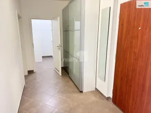 Pronájem bytu 2+kk, Praha - Letňany, Pavla Beneše, 60 m2