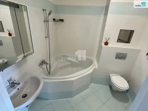 Pronájem bytu 2+kk, Praha - Letňany, Pavla Beneše, 60 m2