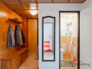 Prodej rodinného domu, Olomouc - Chomoutov, Dalimilova, 101 m2