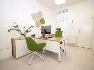 Pronájem kanceláře, Praha - Smíchov, Bozděchova, 106 m2