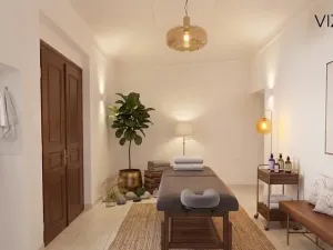 Pronájem obchodního prostoru, Praha - Nusle, Sezimova, 21 m2