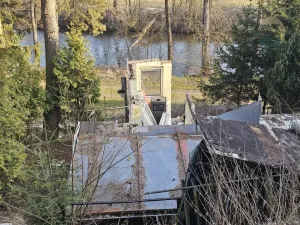 Prodej chaty, Dolní Lukavice - Lišice, 100 m2