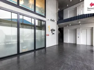 Pronájem bytu 2+kk, Plzeň, Papírnická, 55 m2