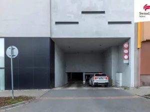 Pronájem bytu 2+kk, Plzeň, Papírnická, 55 m2