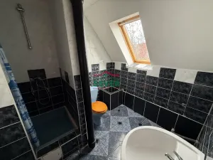 Prodej bytu 2+kk, Litvínov - Horní Litvínov, Komenského, 48 m2