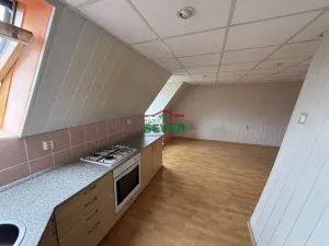 Prodej bytu 2+kk, Litvínov - Horní Litvínov, Komenského, 48 m2
