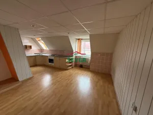 Prodej bytu 2+kk, Litvínov - Horní Litvínov, Komenského, 48 m2