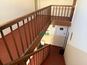 Prodej bytu 2+kk, Litvínov - Horní Litvínov, Komenského, 48 m2