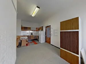 Prodej bytu 2+kk, Praha - Břevnov, Za Strahovem, 50 m2