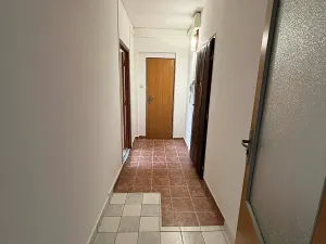 Prodej bytu 2+1, Orlová, Na Výsluní, 44 m2