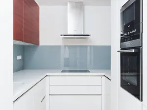 Pronájem bytu 2+kk, Plzeň, Šafaříkovy sady, 59 m2