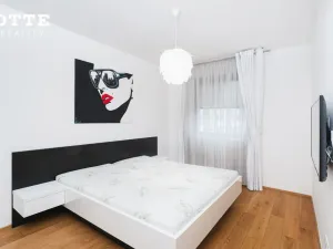 Pronájem bytu 2+kk, Plzeň, Šafaříkovy sady, 59 m2