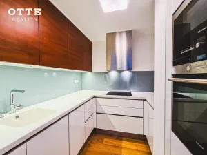 Pronájem bytu 2+kk, Plzeň, Šafaříkovy sady, 59 m2