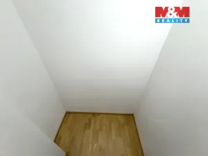 Pronájem bytu 3+kk, Litoměřice - Předměstí, Hrubínova, 72 m2