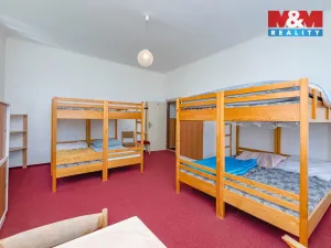 Prodej ubytování, Rokytnice v Orlických horách, 386 m2