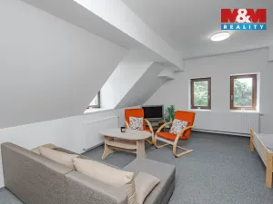 Prodej rodinného domu, Rokytnice v Orlických horách, 386 m2