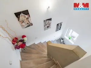 Prodej rodinného domu, Včelná, Jiřičkova, 145 m2