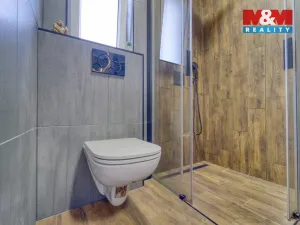 Prodej rodinného domu, Úherce, 85 m2