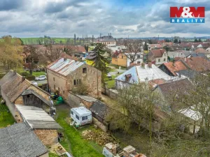 Prodej rodinného domu, Křinec, Dr. Chmelaře, 200 m2